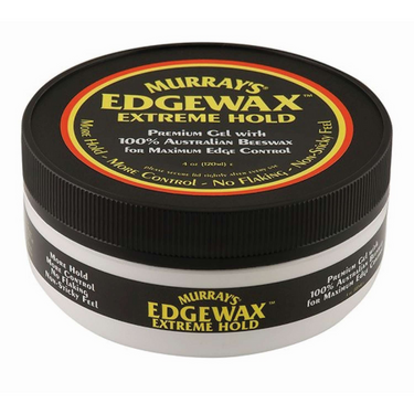 Murray's Edgewax Extreme Hold – 4 oz - ANNS BEAUTY SUPPLY